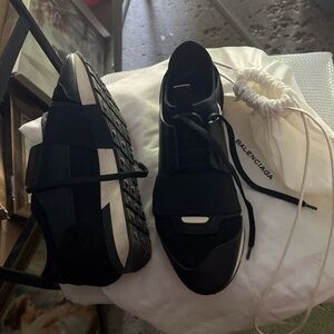 Balenciaga shoes women